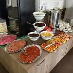 호텔 Emilia Palace 써니비치