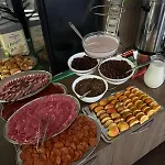 호텔 Emilia Palace 3*