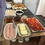 호텔 Emilia Palace 써니비치