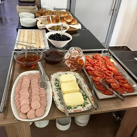 Хотел Emilia Palace Слънчев бряг