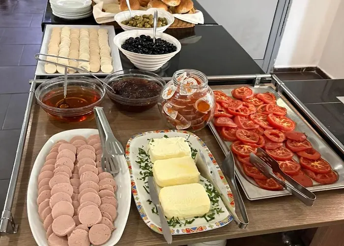 Hotel Emilia Palace Sunny Beach