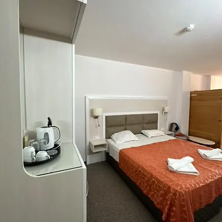 Hotell Emilia Palace