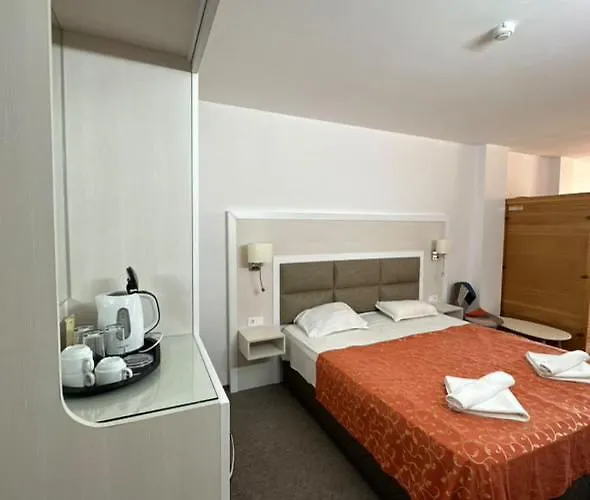 Hotell Emilia Palace