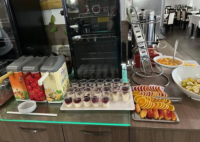 Emilia Palace Slăntjev Brjag