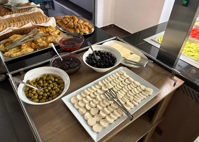 Emilia Palace Slăntjev Brjag