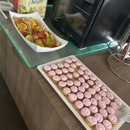 Emilia Palace Hotel Sunny Beach