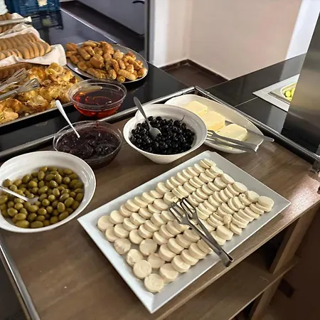 Emilia Palace Sunny Beach