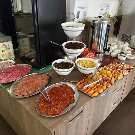 Hotel Emilia Palace Sunny Beach