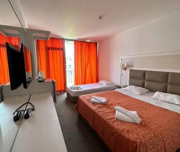 Emilia Palace Otel 3*