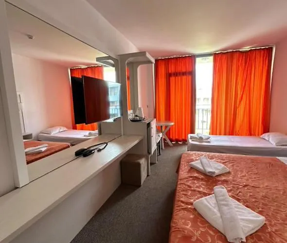 Otel Emilia Palace 3*